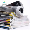 Custom Matt-Paper Printing Catalog/ Brochure /Booklet/ Magazine